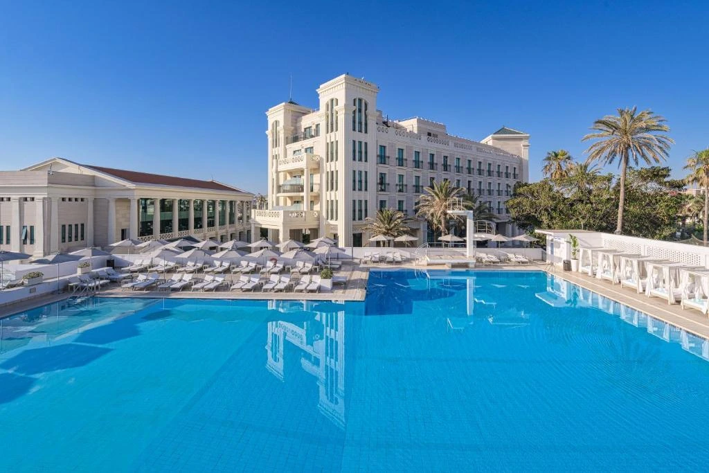 Oferta Hotel Santos Balneario Resort Las Arenas - Valencia – zdjęcie 4