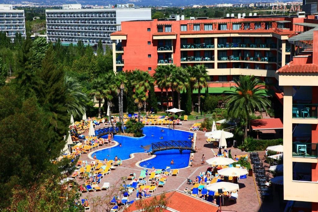Oferta Hotel Ohtels Vila Romana – zdjęcie 1
