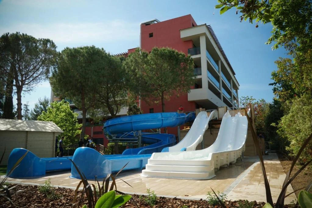 Oferta Hotel Ohtels Vila Romana – zdjęcie 4