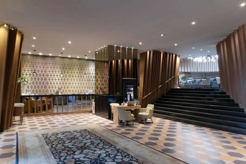 Oferta Wyndham Grand Athens Hotel – zdjęcie 2