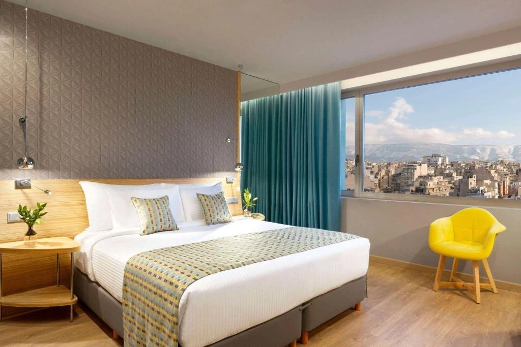 Oferta Wyndham Grand Athens Hotel – zdjęcie 3