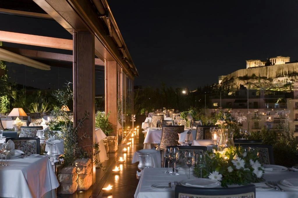 Oferta Hotel Royal Olympic – zdjęcie 3