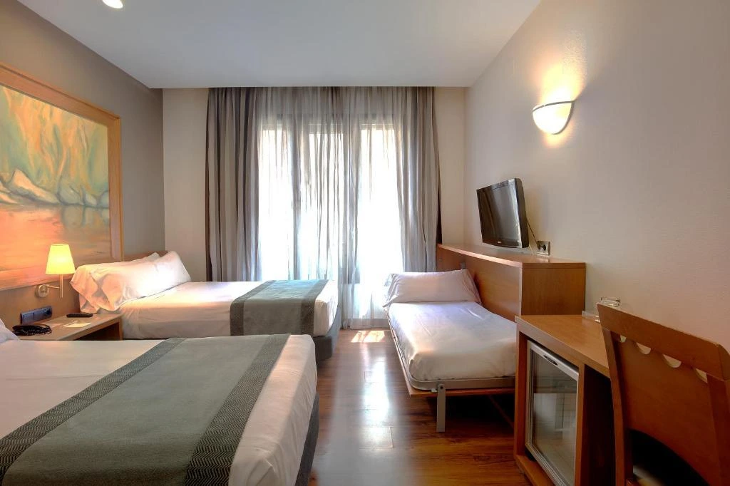 Oferta Hotel Catalonia Excelsior - Valencia – zdjęcie 4