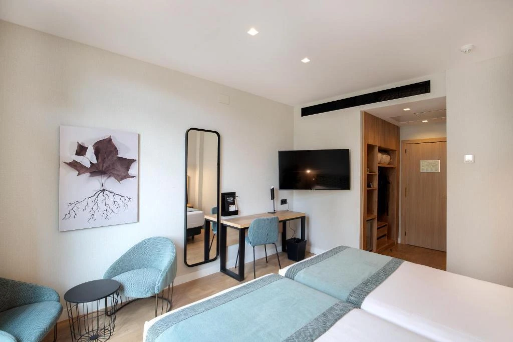 Oferta Hotel Catalonia Excelsior - Valencia – zdjęcie 5