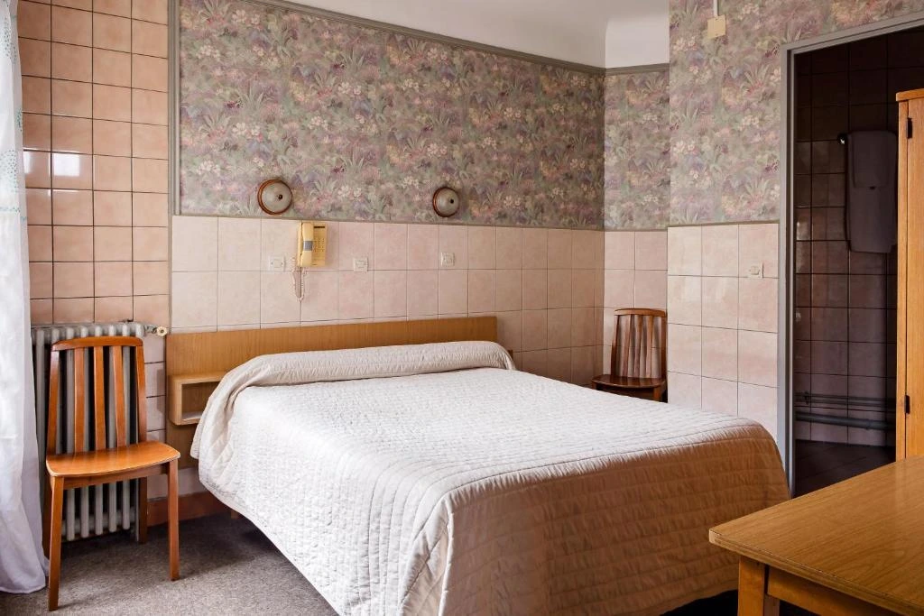 Oferta Hotel de la Comete – zdjęcie 3