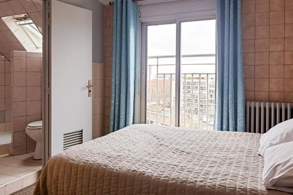 Oferta Hotel de la Comete – zdjęcie 4