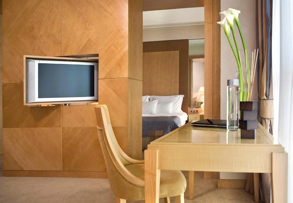 Oferta Melia Athens – zdjęcie 4