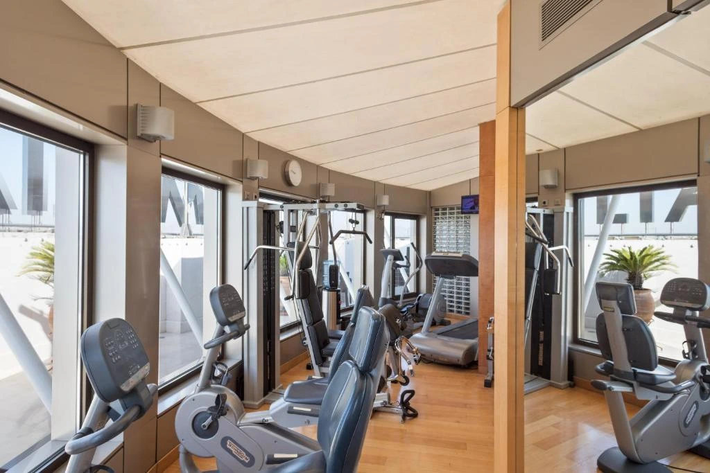 Oferta Melia Athens – zdjęcie 5
