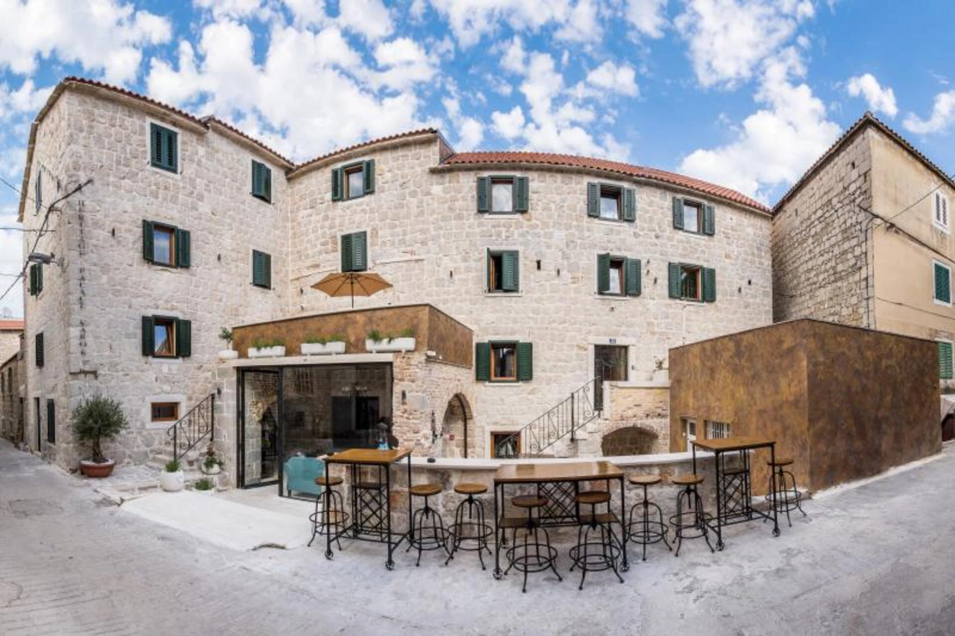 Oferta Hotel Heritage Palace Varos – zdjęcie 4