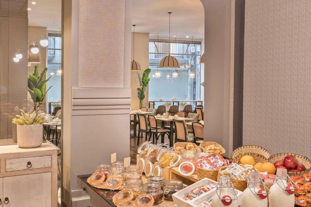 Oferta Hotel Vincci Palace - Valencia – zdjęcie 4
