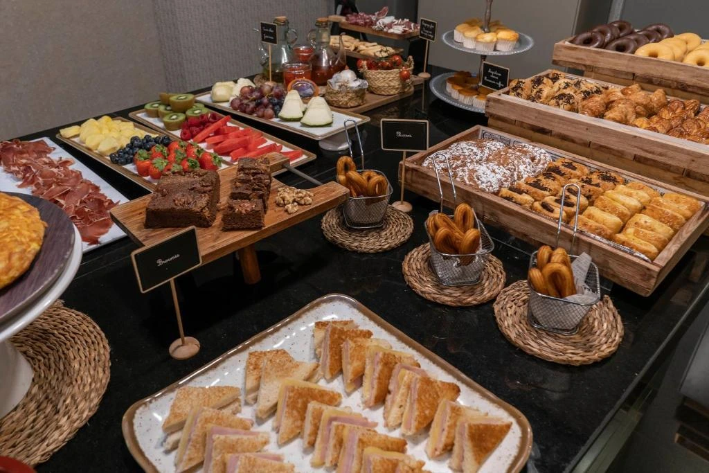 Oferta Hotel Vincci Palace - Valencia – zdjęcie 5