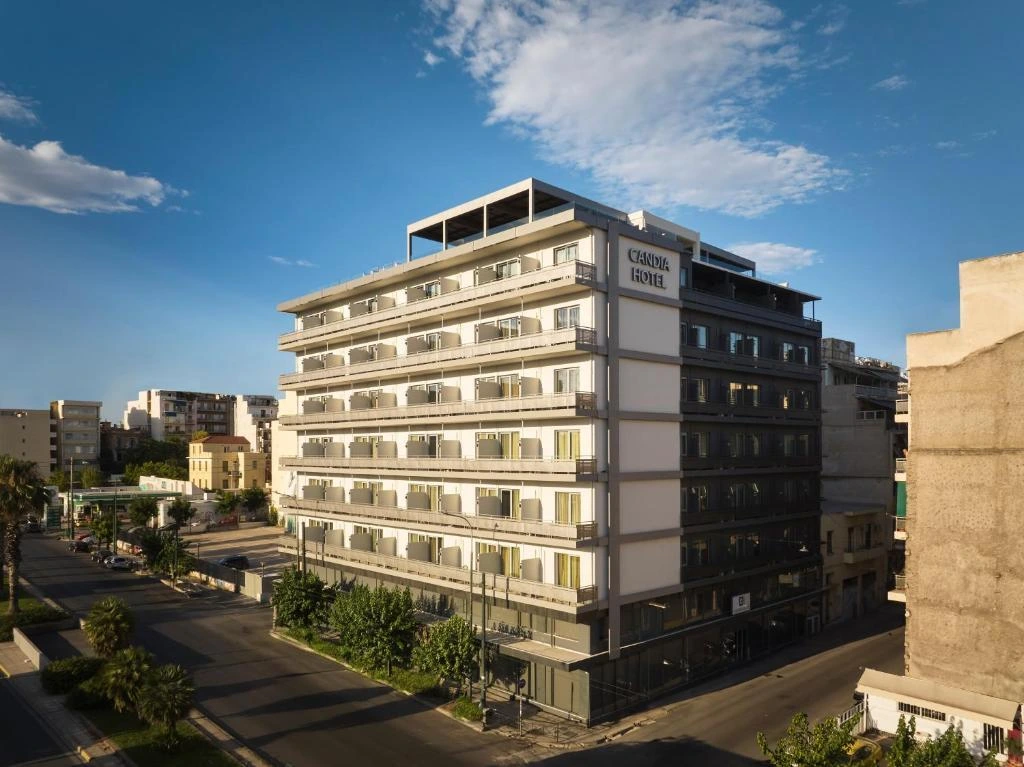 Oferta Hotel Candia – zdjęcie 1