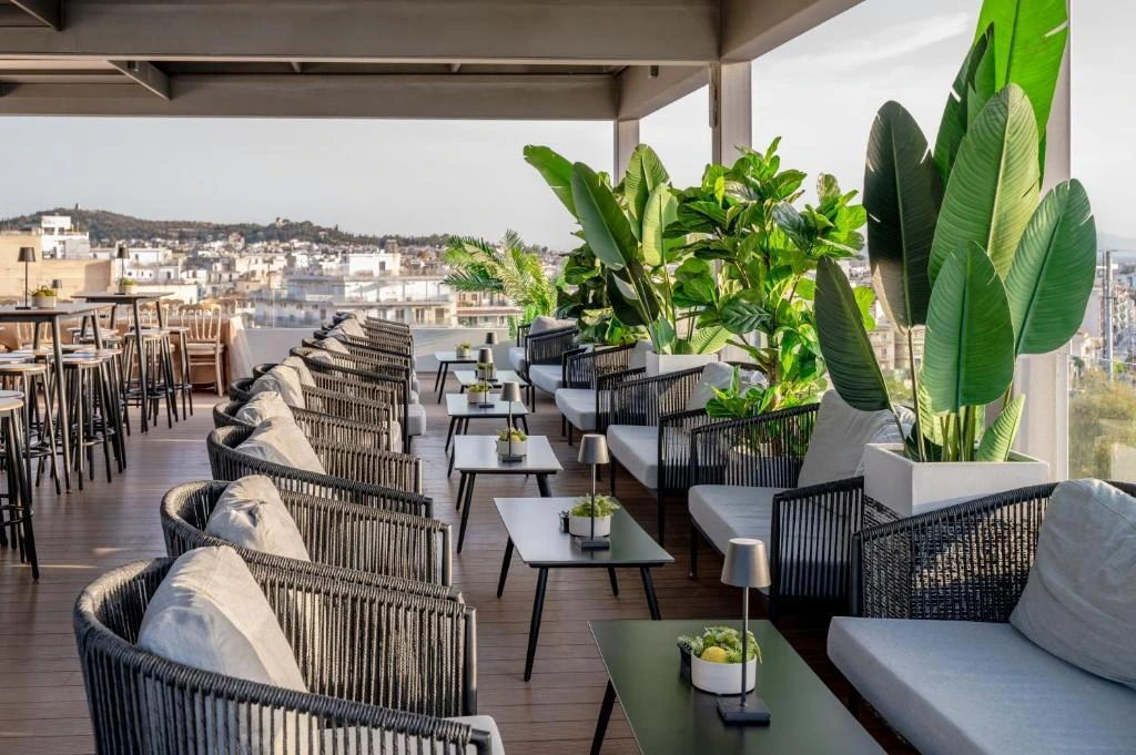 Oferta Hotel Candia – zdjęcie 5