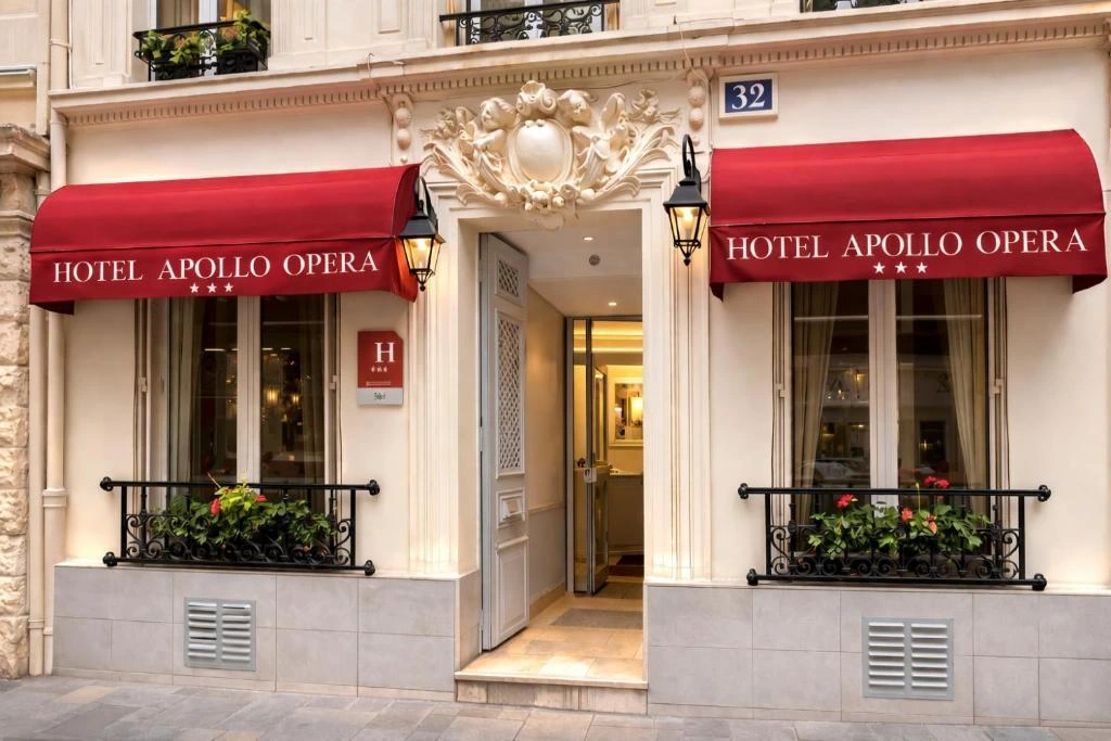 Oferta Apollo Opera – zdjęcie 2