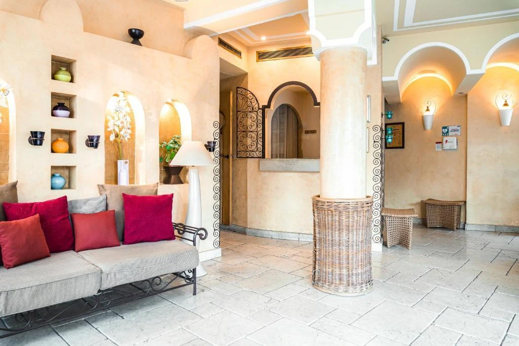 Oferta Villa Royale Montsouris – zdjęcie 4