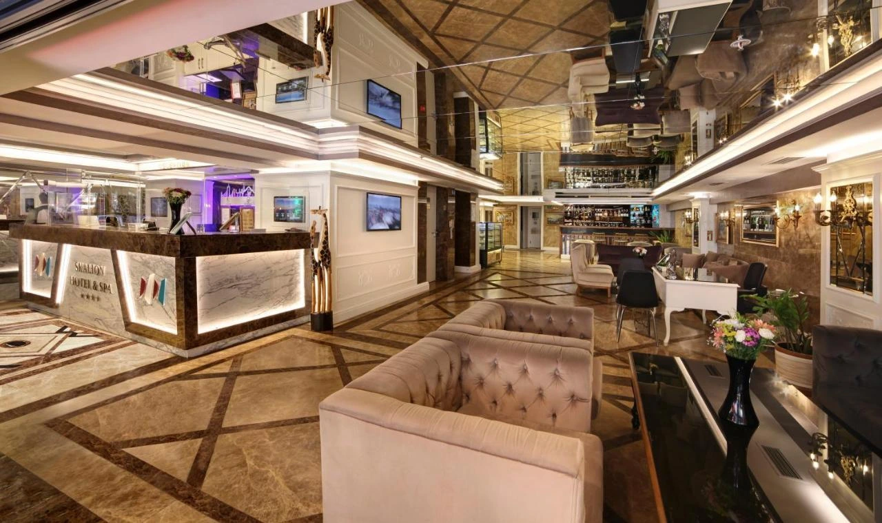 Oferta Hotel Skalion – zdjęcie 3