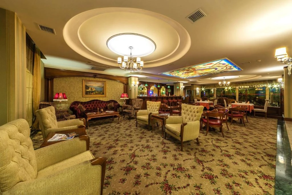 Oferta Hotel Grand Yavuz – zdjęcie 4