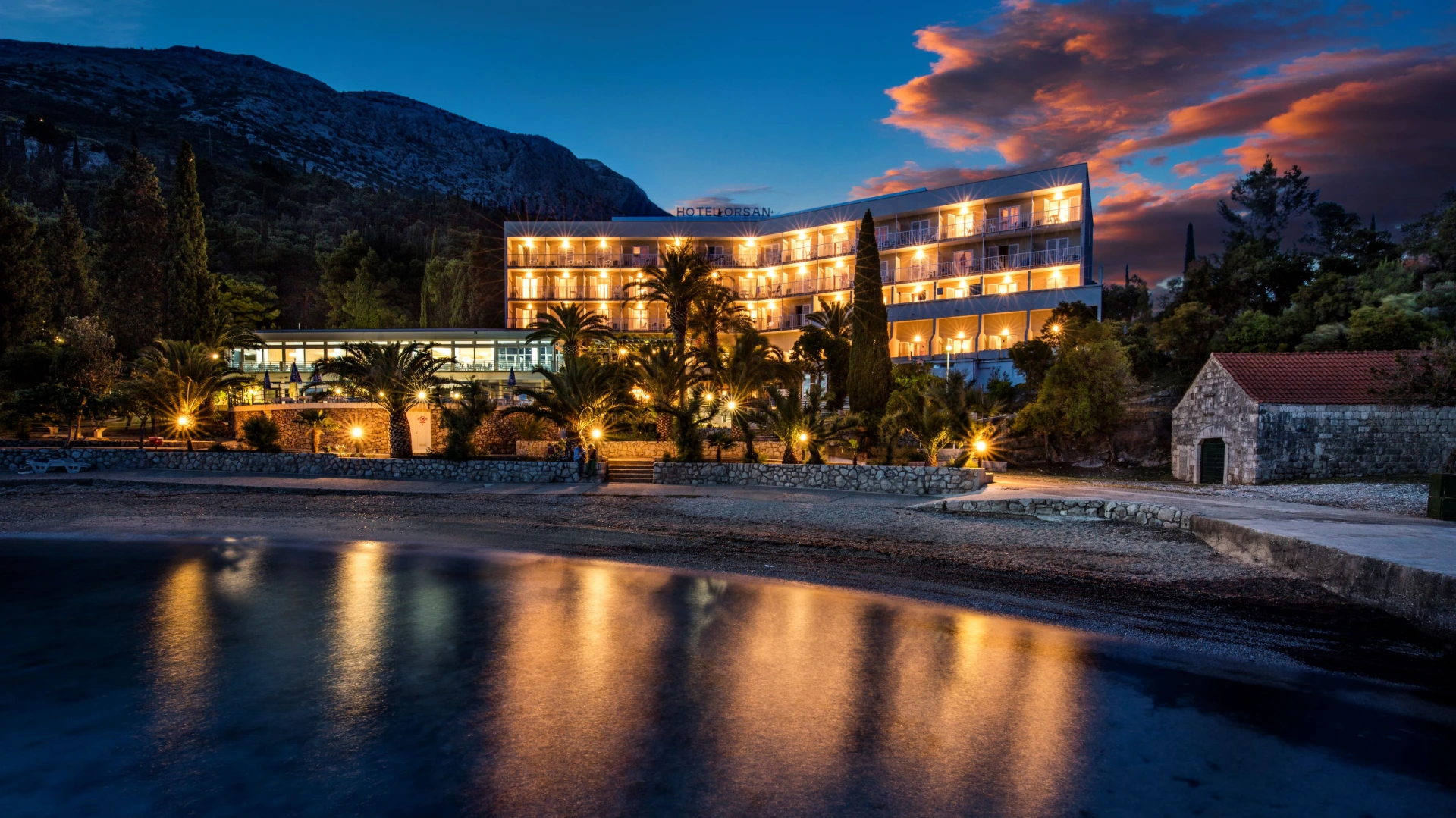 Oferta Orsan Maradiso Hotel By Aminess – zdjęcie 3