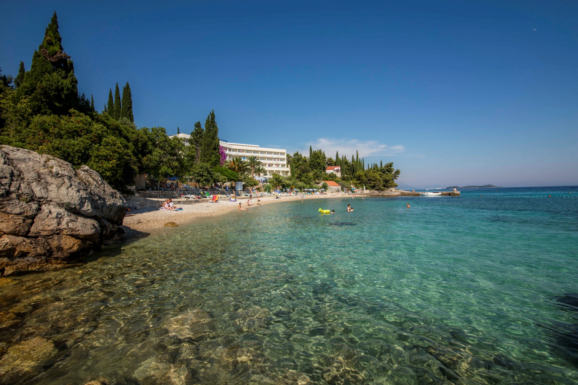 Oferta Orsan Maradiso Hotel By Aminess – zdjęcie 4