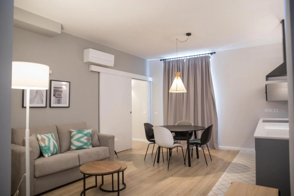 Oferta Libere Valencia Jardin Botanico – zdjęcie 1