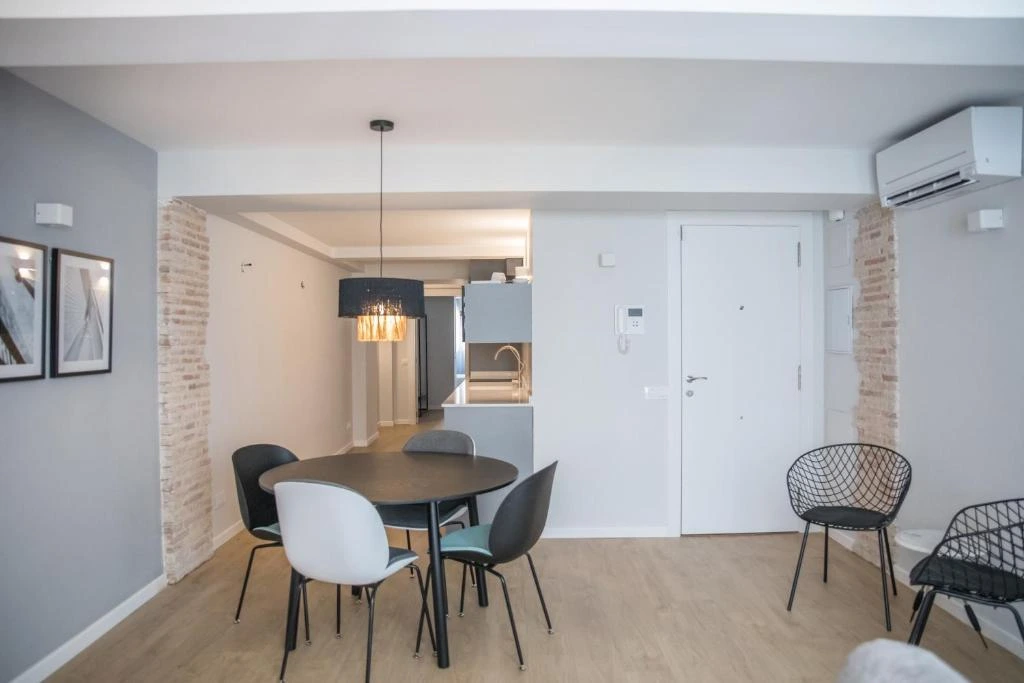 Oferta Libere Valencia Jardin Botanico – zdjęcie 2