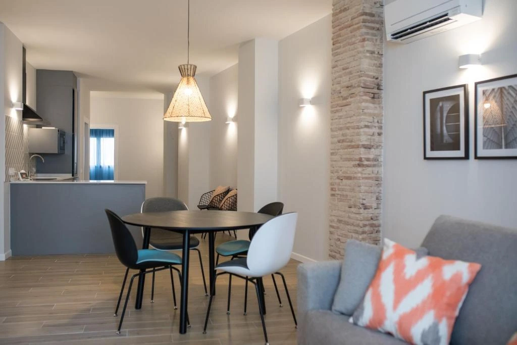 Oferta Libere Valencia Jardin Botanico – zdjęcie 5