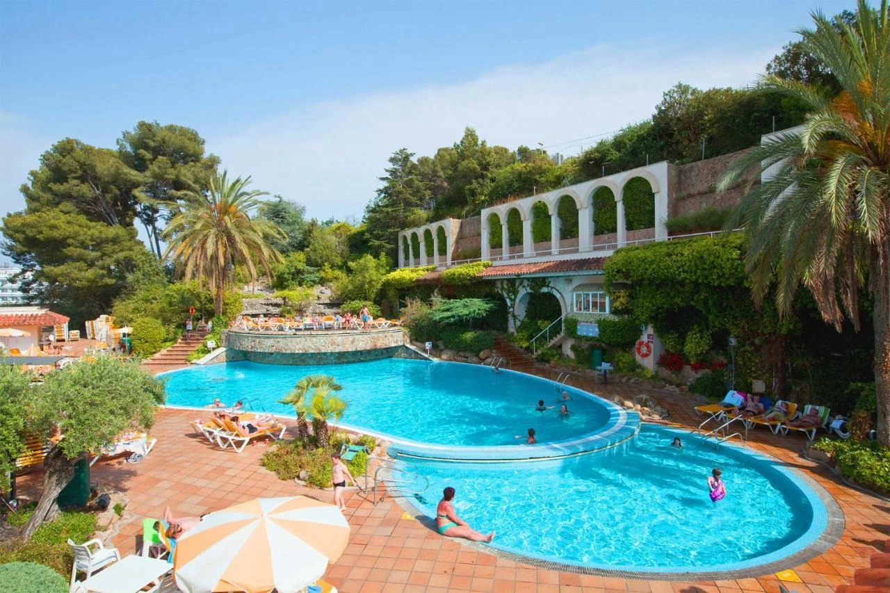 Oferta Hotel Guitart Central Park Aqua Resort – zdjęcie 1