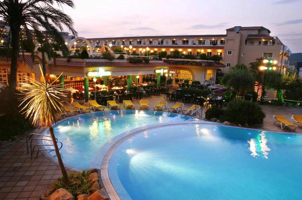 Oferta Hotel Guitart Central Park Aqua Resort – zdjęcie 4