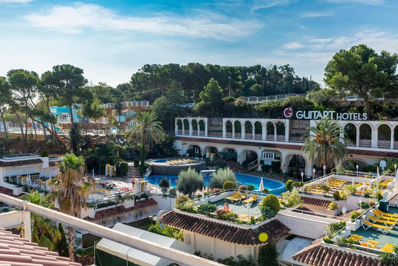 Oferta Hotel Guitart Central Park Aqua Resort – zdjęcie 5
