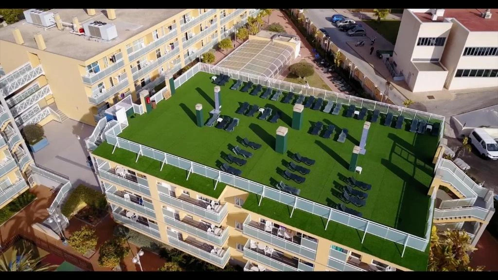 Oferta Apartamenty Terralta – zdjęcie 4
