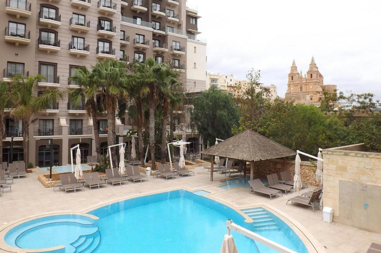 Oferta Hotel Maritim Antonine Hotel & Spa – zdjęcie 3