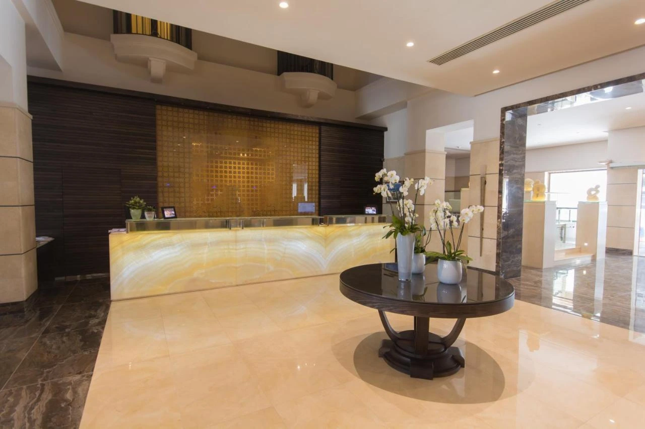 Oferta Hotel Maritim Antonine Hotel & Spa – zdjęcie 5