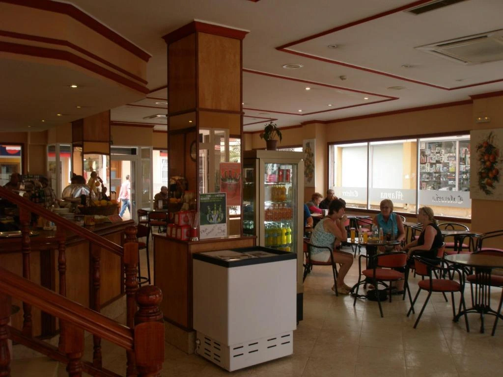 Oferta Hotel Mayna – zdjęcie 3