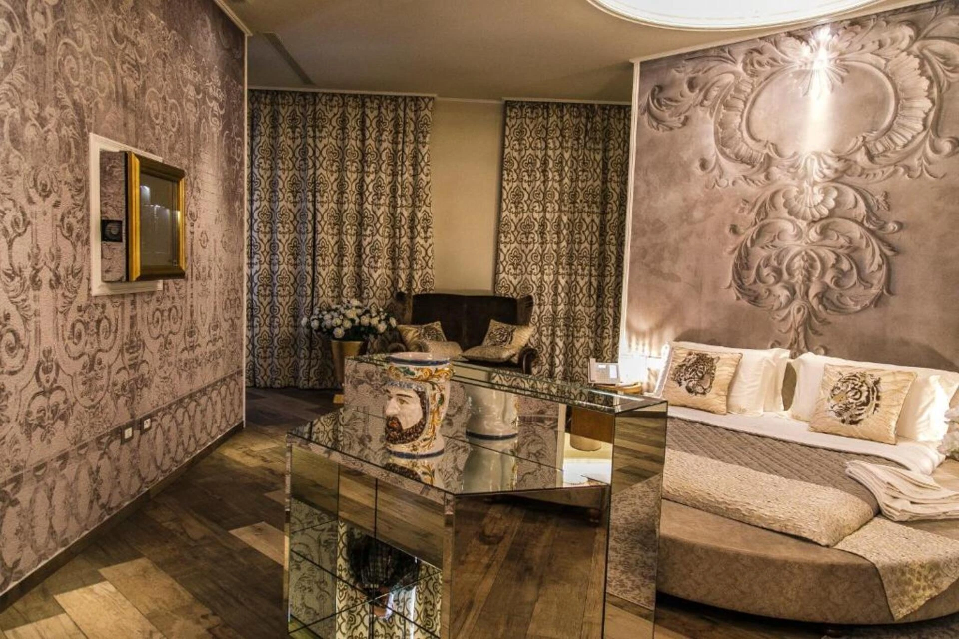 Oferta Hotel Villa Pascucci – zdjęcie 4