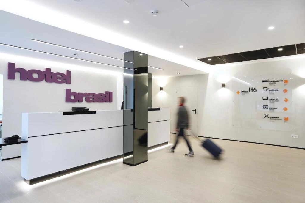 Oferta Hotel Brasil – zdjęcie 2