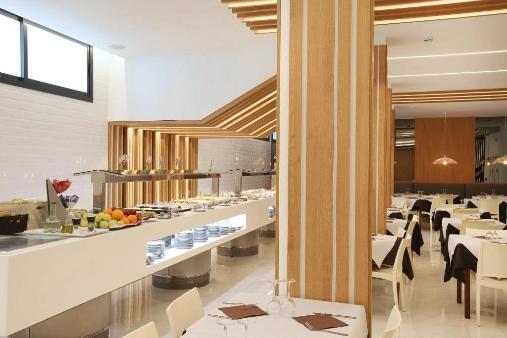 Oferta Hotel Brasil – zdjęcie 5