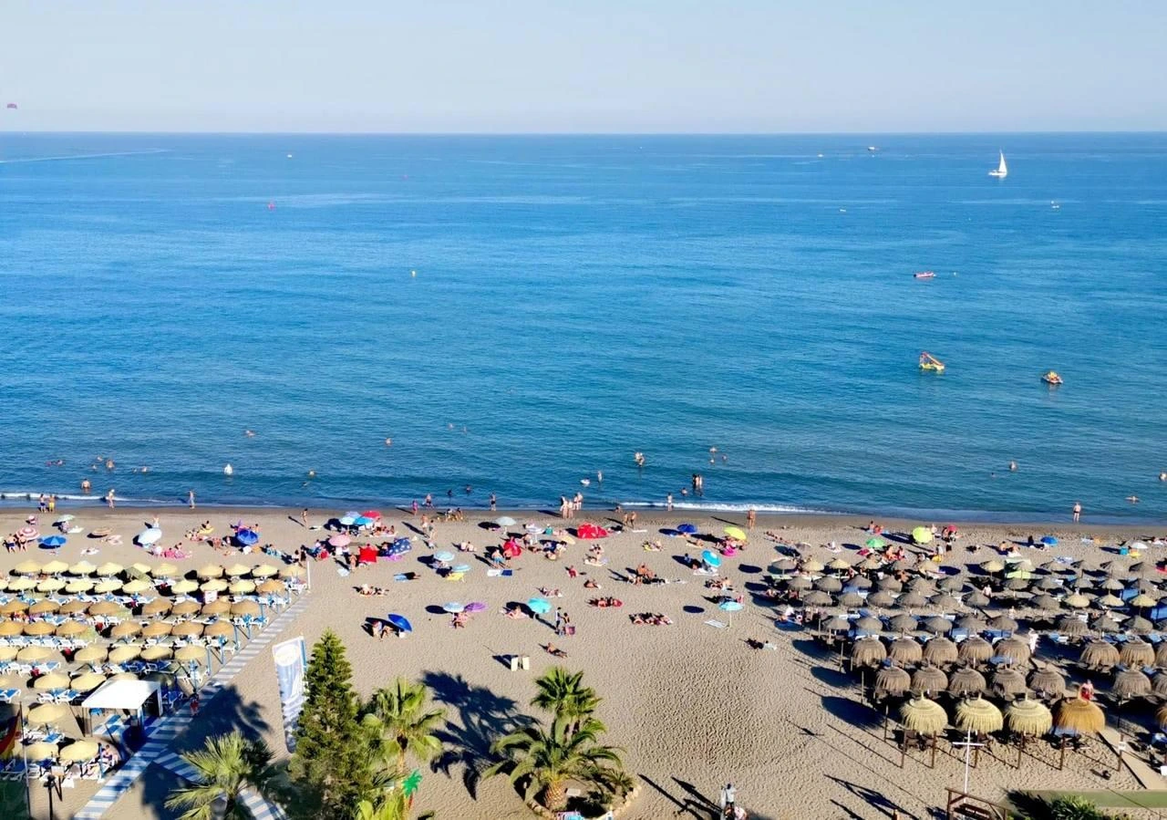 Oferta Hotel Apartamentos Bajondillo – zdjęcie 4