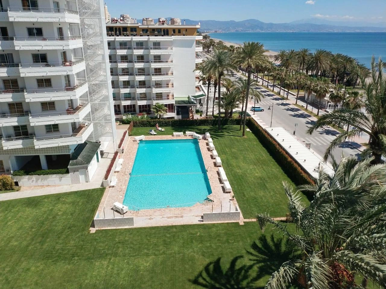 Oferta Hotel Apartamentos Bajondillo – zdjęcie 5