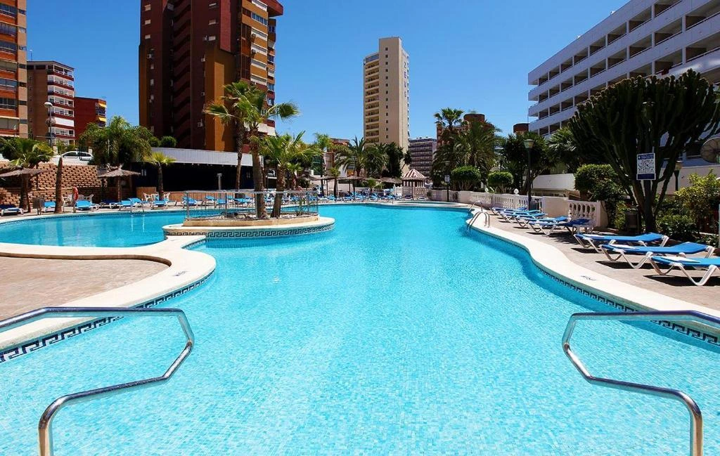 Oferta Hotel Poseidon Resort – zdjęcie 2