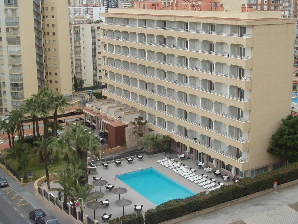 Oferta Hotel Mont Park – zdjęcie 1