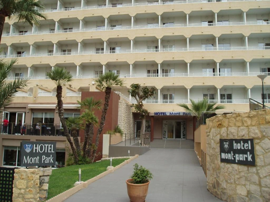 Oferta Hotel Mont Park – zdjęcie 5