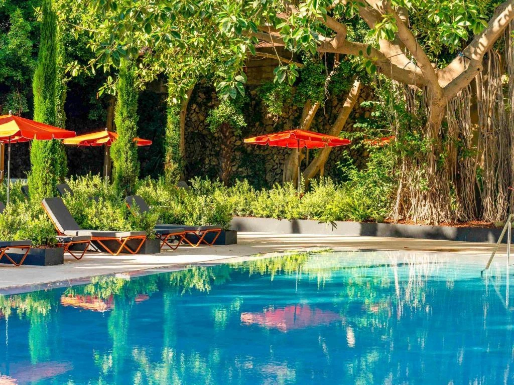 Oferta Hotel Mercure Benidorm – zdjęcie 4