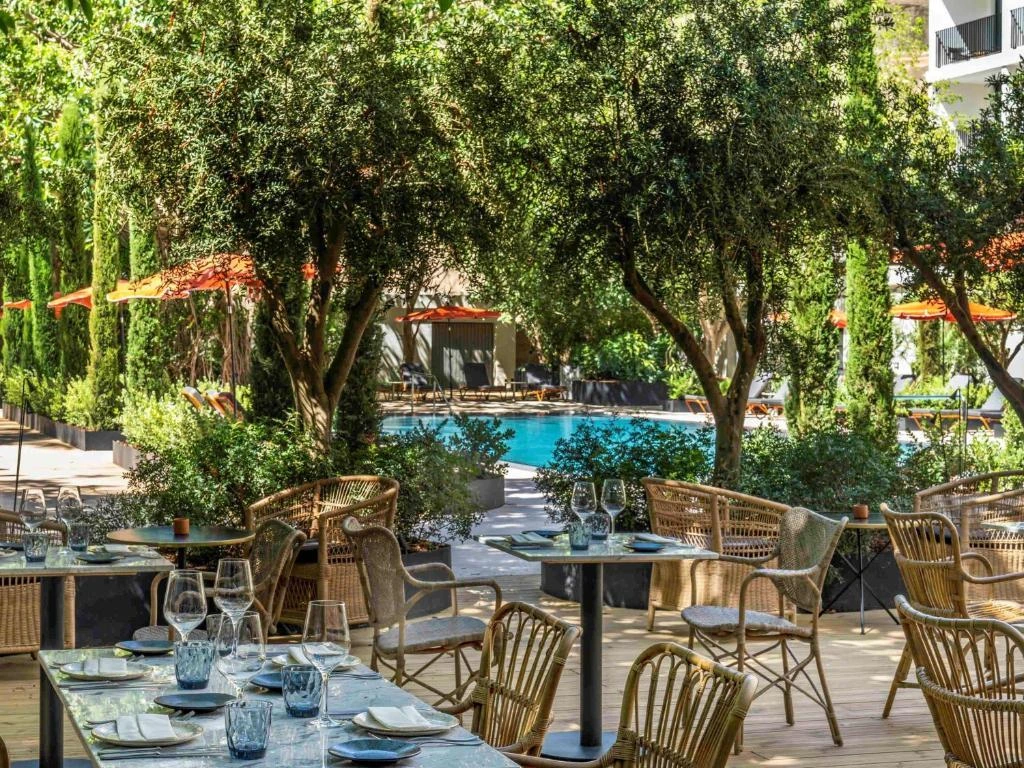 Oferta Hotel Mercure Benidorm – zdjęcie 5