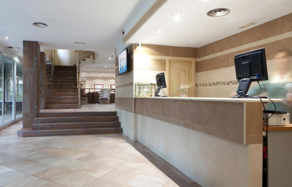 Oferta Hotel Senator Castellana – zdjęcie 3
