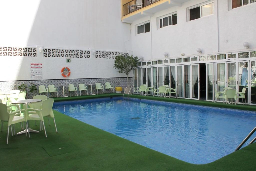 Oferta Hotel las Vegas – zdjęcie 2