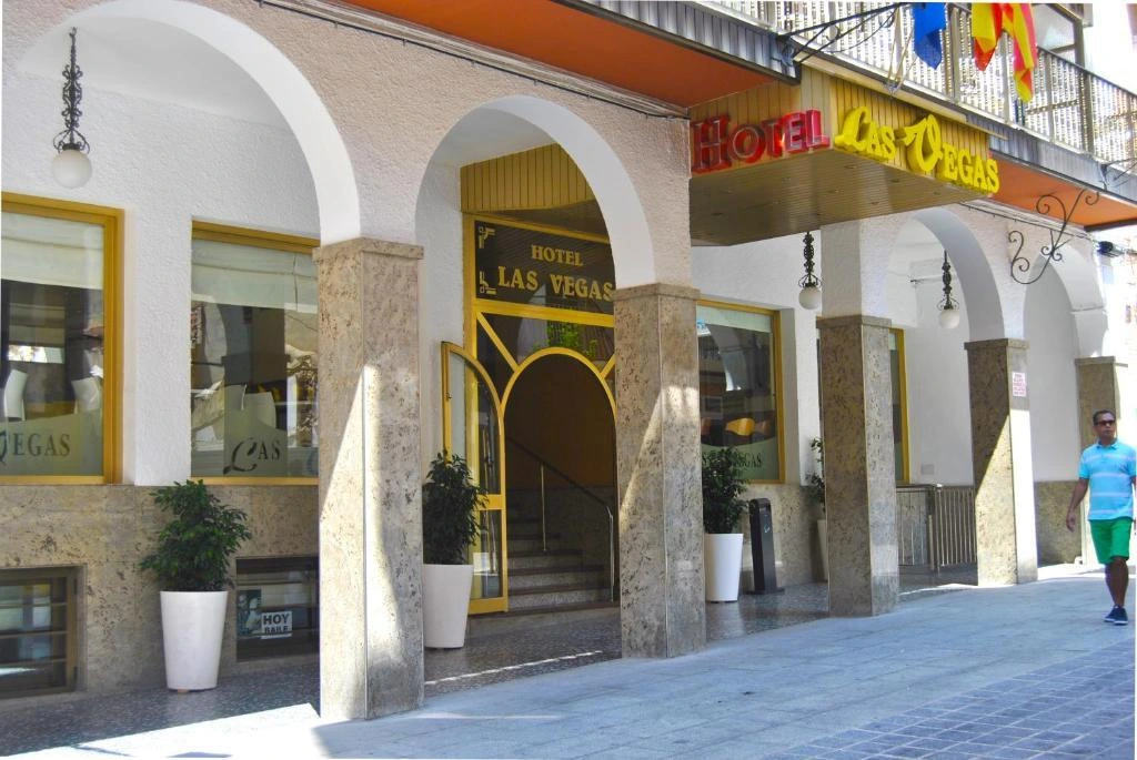 Oferta Hotel las Vegas – zdjęcie 3