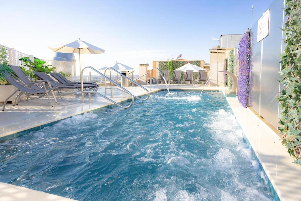Oferta Hotel Ganivet – zdjęcie 3