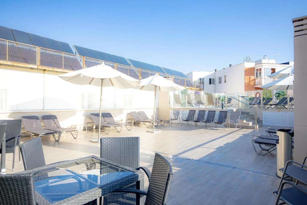 Oferta Hotel Ganivet – zdjęcie 4