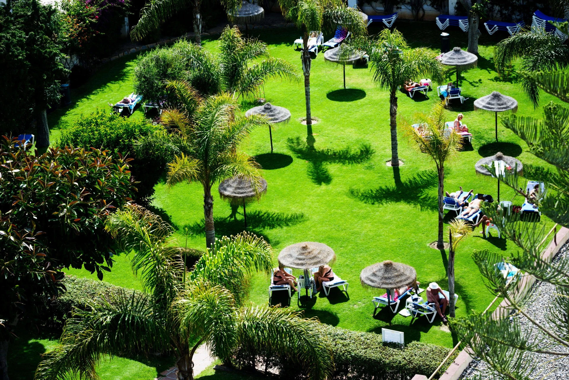 Oferta Hotel Monarque Cendrillon – zdjęcie 3
