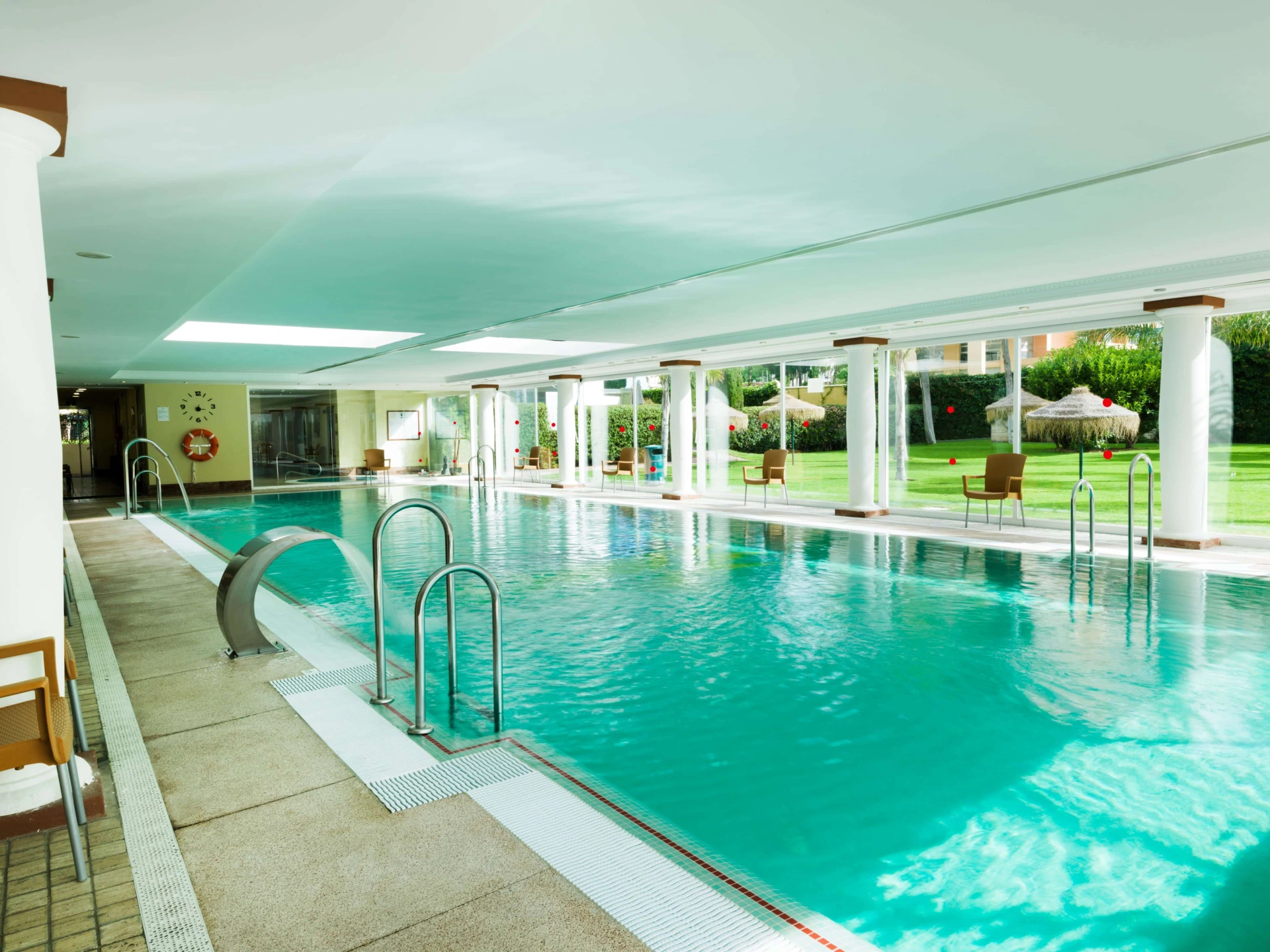 Oferta Hotel Monarque Cendrillon – zdjęcie 4